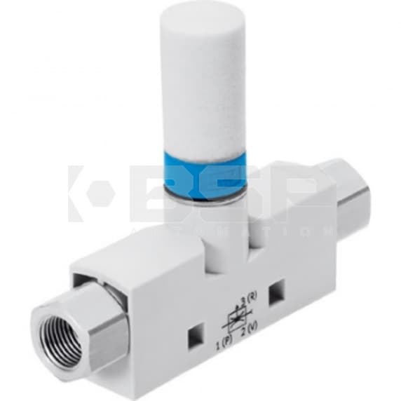 FESTO VN-05-M-T2-PI2-VI2-RO1 FESTO VN-05-M-T2-PI2-VI2-RO1