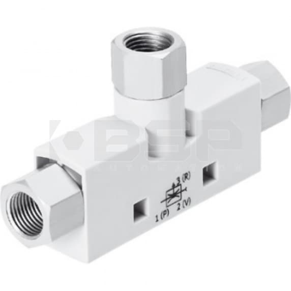 FESTO VN-05-N-T3-PI4-VI4-RI4 FESTO VN-05-N-T3-PI4-VI4-RI4