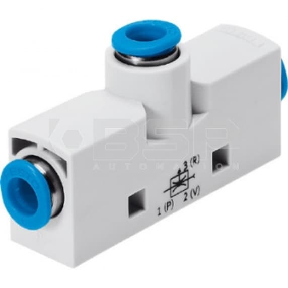 FESTO VN-05-M-T2-PQ1-VQ1-RQ1 FESTO VN-05-M-T2-PQ1-VQ1-RQ1