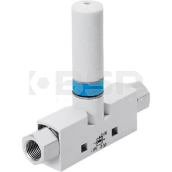 FESTO VN-05-N-T3-PI4-VI4-RO1 FESTO VN-05-N-T3-PI4-VI4-RO1