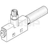 FESTO VN-10-H-T4-PQ2-VA5-RO2 FESTO VN-10-H-T4-PQ2-VA5-RO2