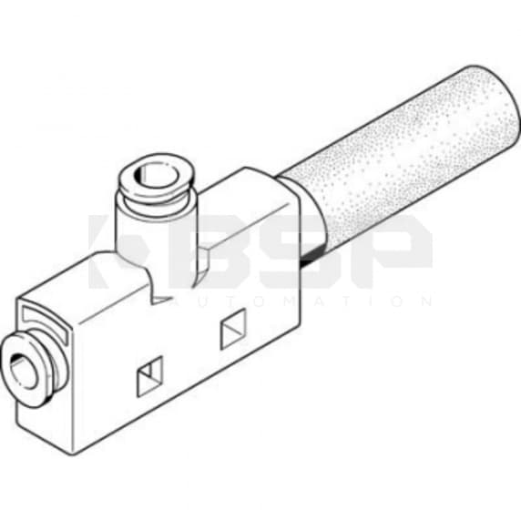 FESTO VN-10-H-T4-PQ2-VQ3-RO2 FESTO VN-10-H-T4-PQ2-VQ3-RO2