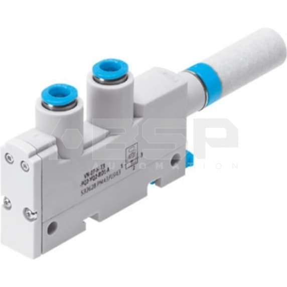 FESTO VN-07-H-T3-PQ2-VQ2-RO1-A FESTO VN-07-H-T3-PQ2-VQ2-RO1-A