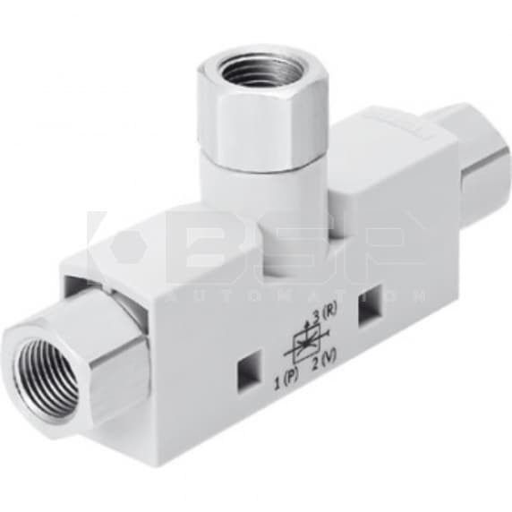 FESTO VN-05-M-T2-PI2-VI2-RI2 FESTO VN-05-M-T2-PI2-VI2-RI2