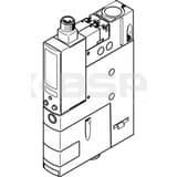 FESTO OVEM-10-H-B-GO-OE-N-2P FESTO OVEM-10-H-B-GO-OE-N-2P