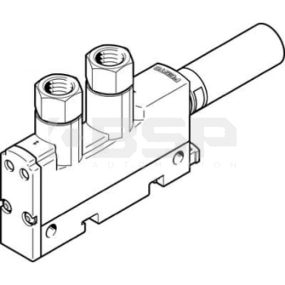 FESTO VN-05-H-T3-PI4-VI4-RO1-A FESTO VN-05-H-T3-PI4-VI4-RO1-A
