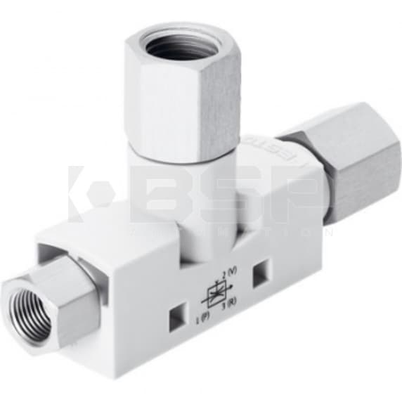 FESTO VN-05-L-T2-PI2-VI2-RI2 FESTO VN-05-L-T2-PI2-VI2-RI2