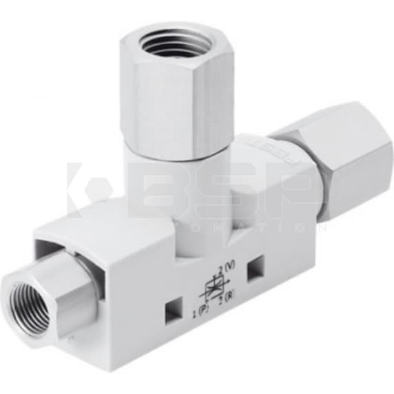 FESTO VN-05-H-T2-PI2-VI2-RI2 FESTO VN-05-H-T2-PI2-VI2-RI2