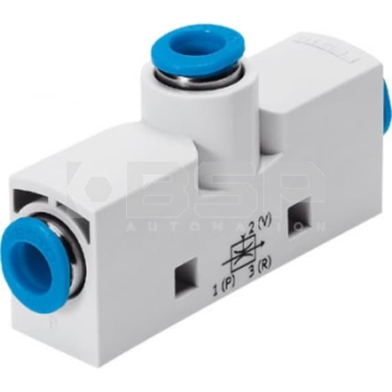FESTO VN-05-L-T3-PQ2-VQ2-RQ2 FESTO VN-05-L-T3-PQ2-VQ2-RQ2