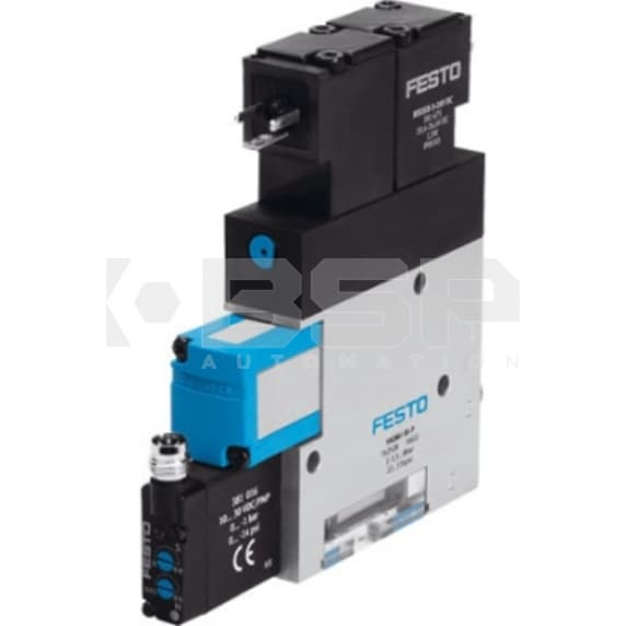 FESTO VADMI-300-LS-N FESTO VADMI-300-LS-N