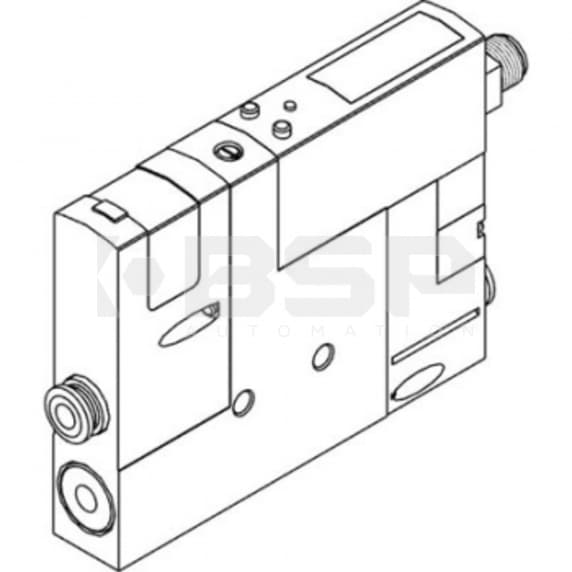 FESTO OVEM-05-H-B-QO-CE-N-LK FESTO OVEM-05-H-B-QO-CE-N-LK