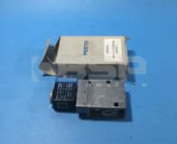 FESTO MFH-3-1/8-EEXIA FESTO MFH-3-1/8-EEXIA