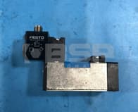 FESTO MDH-3/2-24VDC-M12 FESTO MDH-3/2-24VDC-M12
