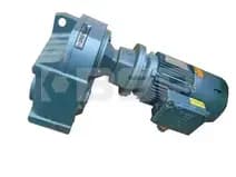 SEW-EURODRIVE FAZ87DRE132M4/DH-I02 SEW-EURODRIVE FAZ87DRE132M4/DH-I02