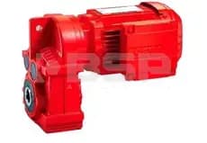 SEW-EURODRIVE FAF77 DRN100L4 SEW-EURODRIVE FAF77 DRN100L4