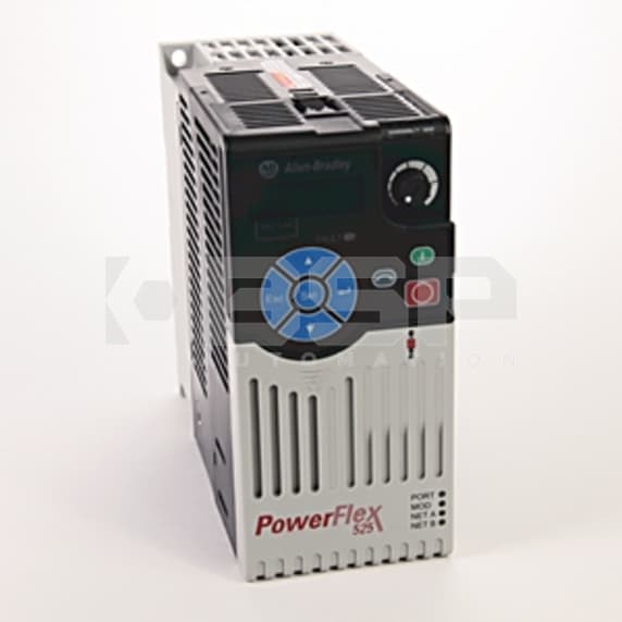 Allen Bradley 25B-A2P5N114 Allen Bradley 25B-A2P5N114