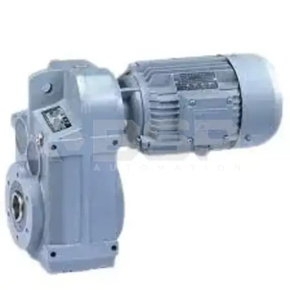 SEW-EURODRIVE FAF37DT80K4 SEW-EURODRIVE FAF37DT80K4