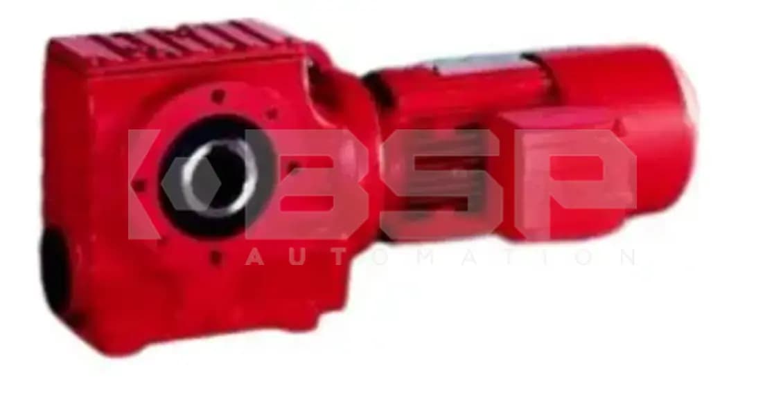 SEW-EURODRIVE FAF107DT100L4-KS SEW-EURODRIVE FAF107DT100L4-KS