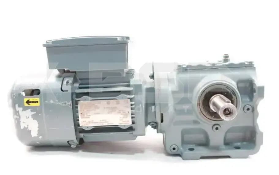 SEW-EURODRIVE FA67/G DRN90L4/TF SEW-EURODRIVE FA67/G DRN90L4/TF