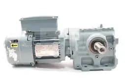 SEW-EURODRIVE FA67/G DRN90L4/TF SEW-EURODRIVE FA67/G DRN90L4/TF