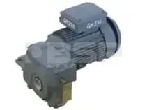 SEW-EURODRIVE FA67 DV132S4 SEW-EURODRIVE FA67 DV132S4