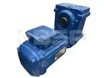 SEW-EURODRIVE FA47/G-DRN80M4 SEW-EURODRIVE FA47/G-DRN80M4