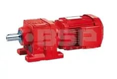 SEW-EURODRIVE FA47/G DRN71MS4 SEW-EURODRIVE FA47/G DRN71MS4