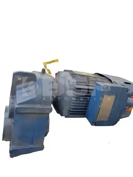 SEW-EURODRIVE FA47/G DRE90L4/BE2HR/AFQ8 SEW-EURODRIVE FA47/G DRE90L4/BE2HR/AFQ8