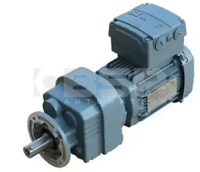 SEW-EURODRIVE FA27BDRS71M4 SEW-EURODRIVE FA27BDRS71M4