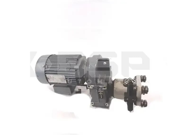 SEW-EURODRIVE FA27B DT80K4 SEW-EURODRIVE FA27B DT80K4