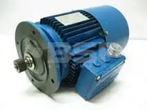 SEW-EURODRIVE DRS80S4/FL/MM11/LN SEW-EURODRIVE DRS80S4/FL/MM11/LN