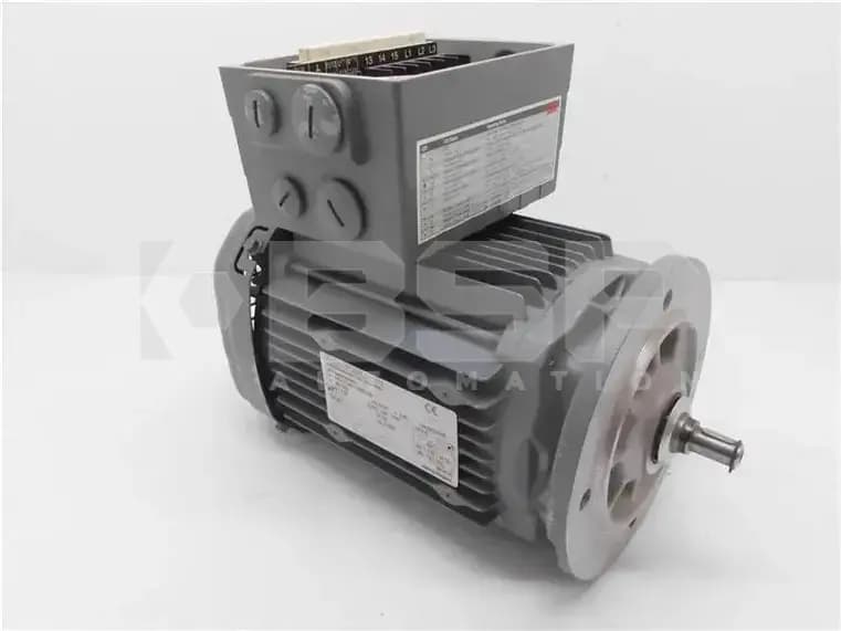 SEW-EURODRIVE DRS80M4/FG/MM11 SEW-EURODRIVE DRS80M4/FG/MM11