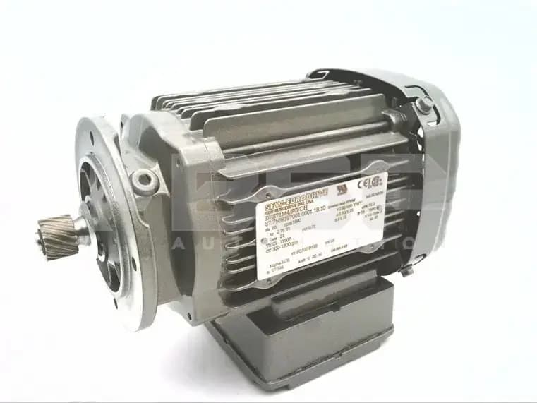 SEW-EURODRIVE DRS71M4/FG/DH SEW-EURODRIVE DRS71M4/FG/DH