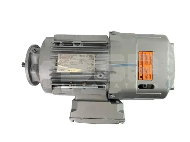 SEW-EURODRIVE DRN90S4/BE2HR/FG SEW-EURODRIVE DRN90S4/BE2HR/FG