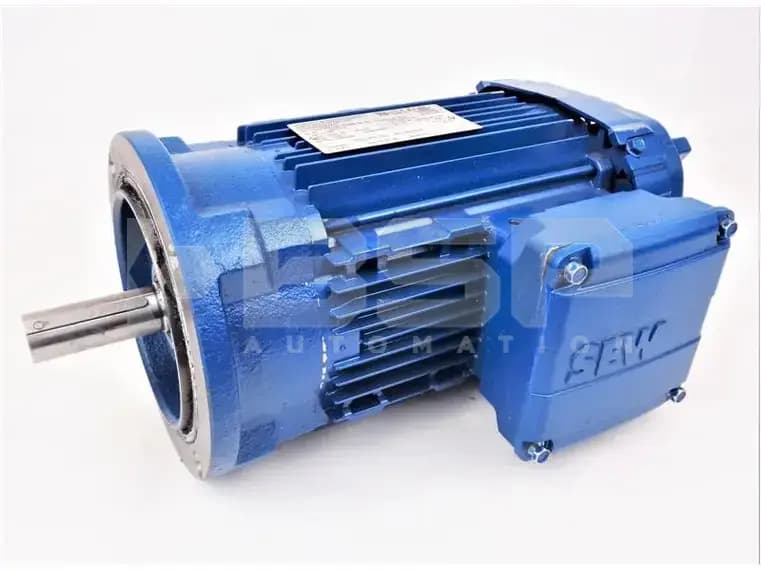 SEW-EURODRIVE DRN80M4/FC SEW-EURODRIVE DRN80M4/FC