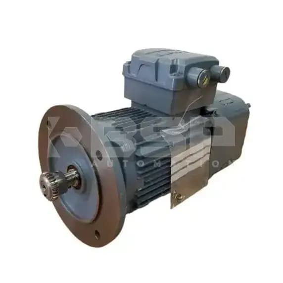 SEW-EURODRIVE DRN80M4/BE1HR/FF/MM07 SEW-EURODRIVE DRN80M4/BE1HR/FF/MM07