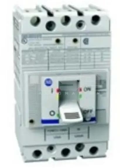 Allen Bradley 140G-G6C3-C50 Allen Bradley 140G-G6C3-C50