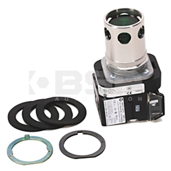 Allen Bradley 800TC-QAH2G Allen Bradley 800TC-QAH2G