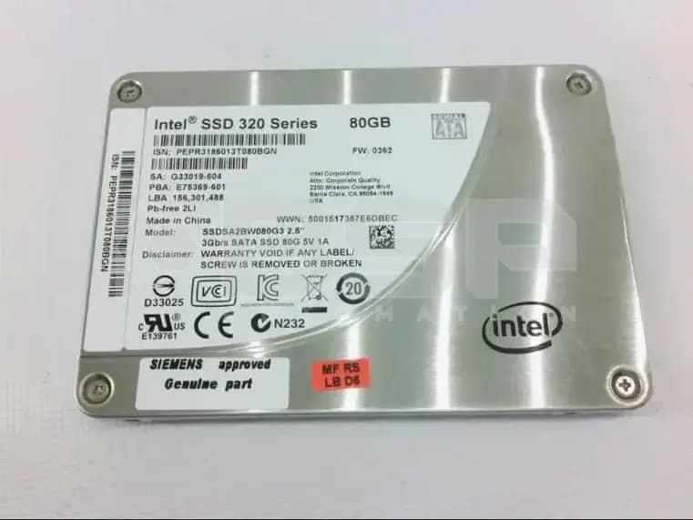 Siemens A5E30719762 Siemens A5E30719762