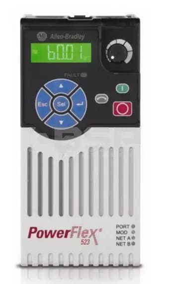 Allen Bradley 25B-A2P5N104 Allen Bradley 25B-A2P5N104