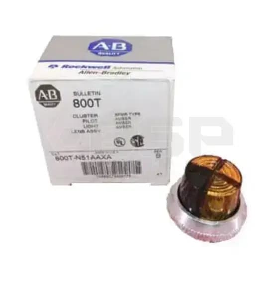 Allen Bradley 800T-N51AAXA Allen Bradley 800T-N51AAXA