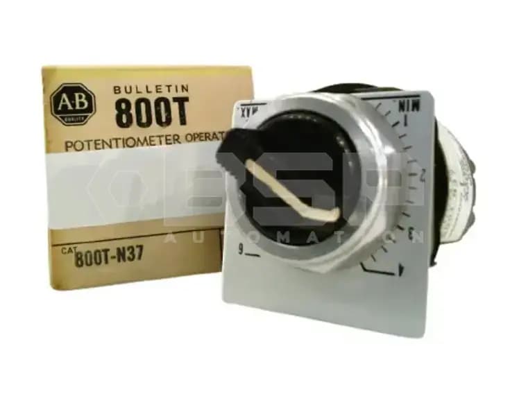 Allen Bradley 800T-N37 Allen Bradley 800T-N37