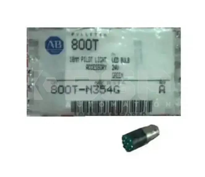 Allen Bradley 800T-N354G Allen Bradley 800T-N354G