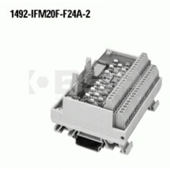 Allen Bradley 1492-IFM20F-F24A-2 Allen Bradley 1492-IFM20F-F24A-2