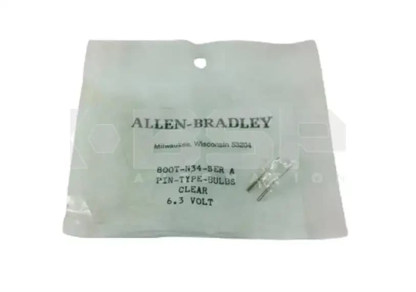 Allen Bradley 800T-N34 Allen Bradley 800T-N34