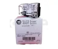 Allen Bradley 800T-N331 Allen Bradley 800T-N331