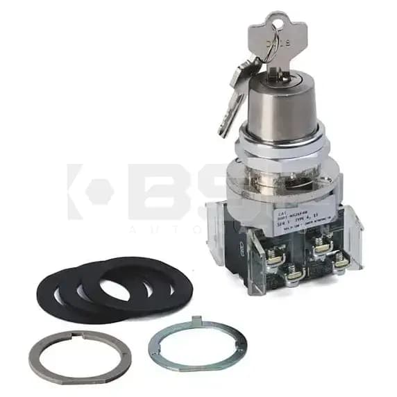 Allen Bradley 800T-N31KP4B Allen Bradley 800T-N31KP4B