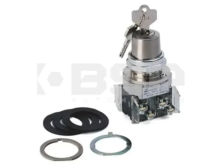 Allen Bradley 800T-N31KF4B Allen Bradley 800T-N31KF4B