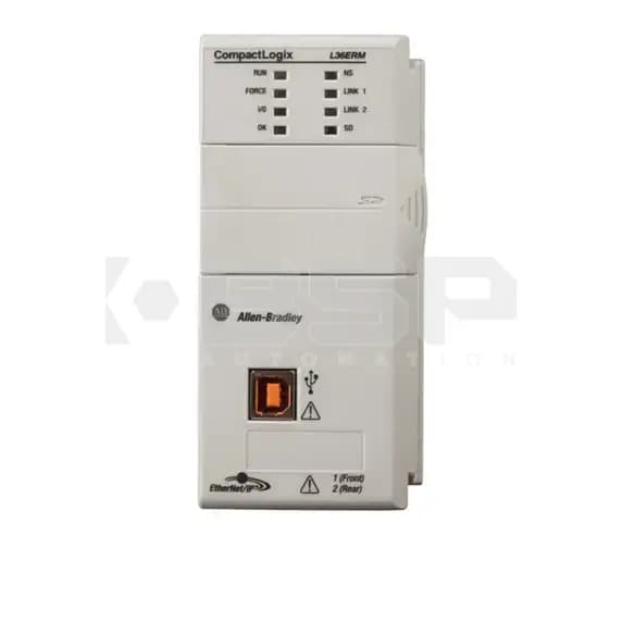Allen Bradley 1769-L30ERM Allen Bradley 1769-L30ERM