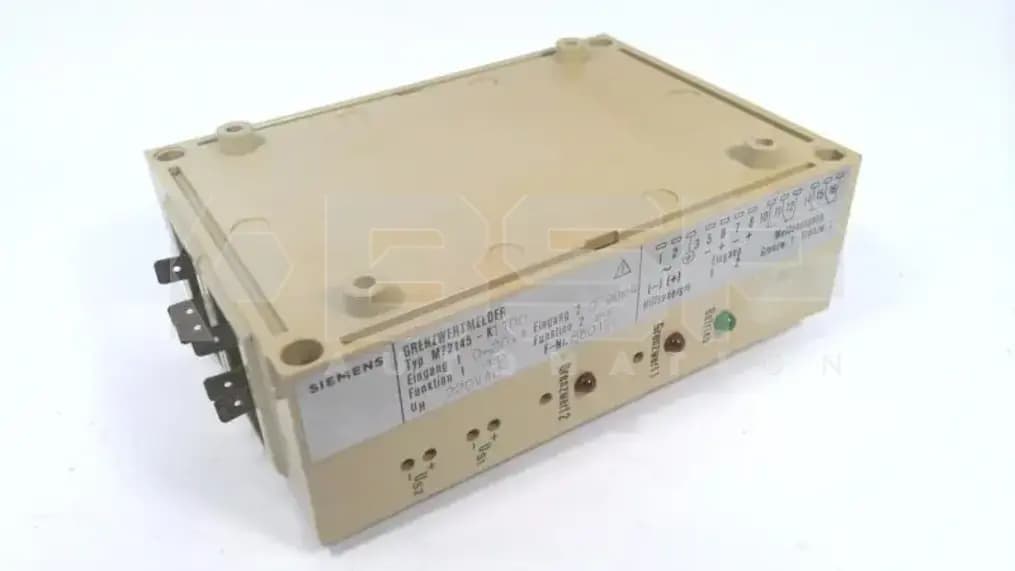 Siemens M72145-K1100 Siemens M72145-K1100